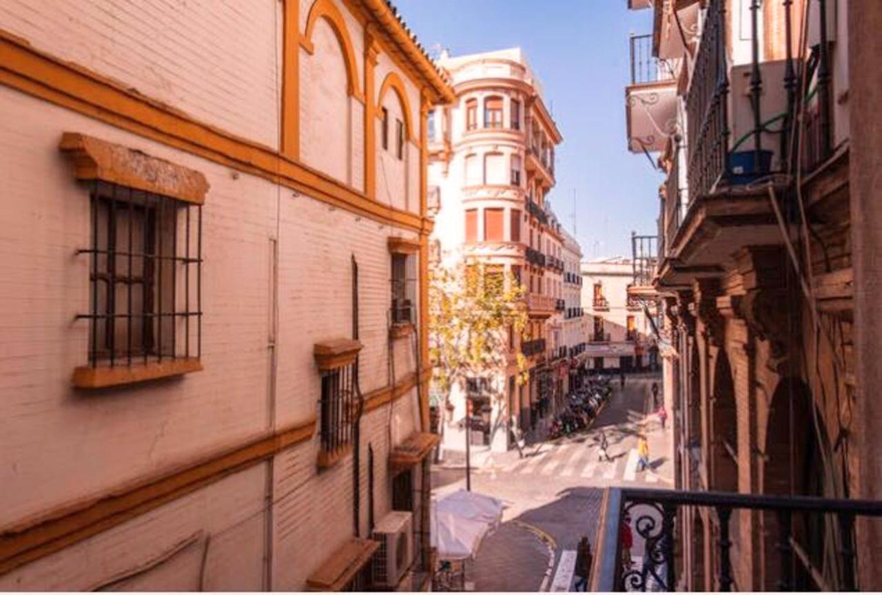 Apartment With 4 Bedrooms In Sevilla With Wonderful City View Furnished Balcony And Wifi Sevilla