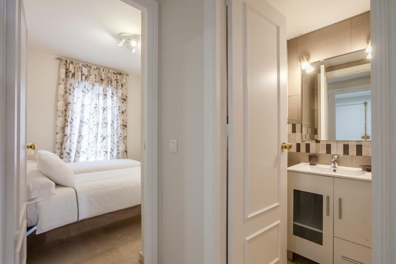 Apartamento Cerca Del Alcázar Con Garaje Privado *