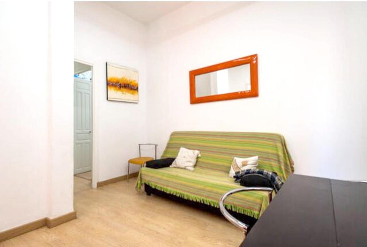 Apartment With 4 Bedrooms In Sevilla With Wonderful City View Furnished Balcony And Wifi Apartamento