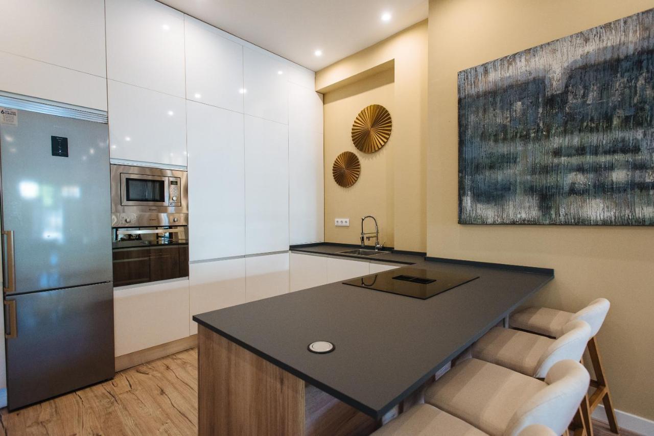 Apartamento Loft Patricio Saenz Apartamento Sevilla