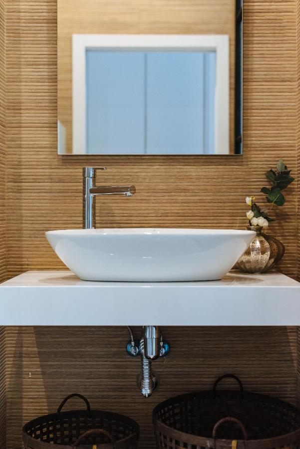 Apartamento Loft Patricio Saenz Sevilla