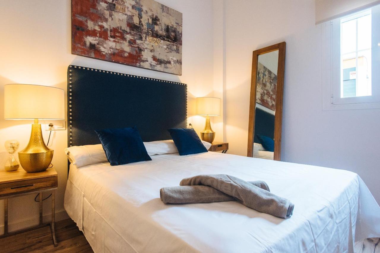 Apartamento Loft Patricio Saenz Sevilla