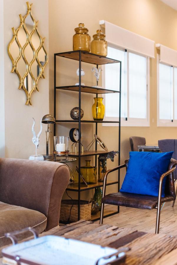Apartamento Apartamento Loft Patricio Saenz *