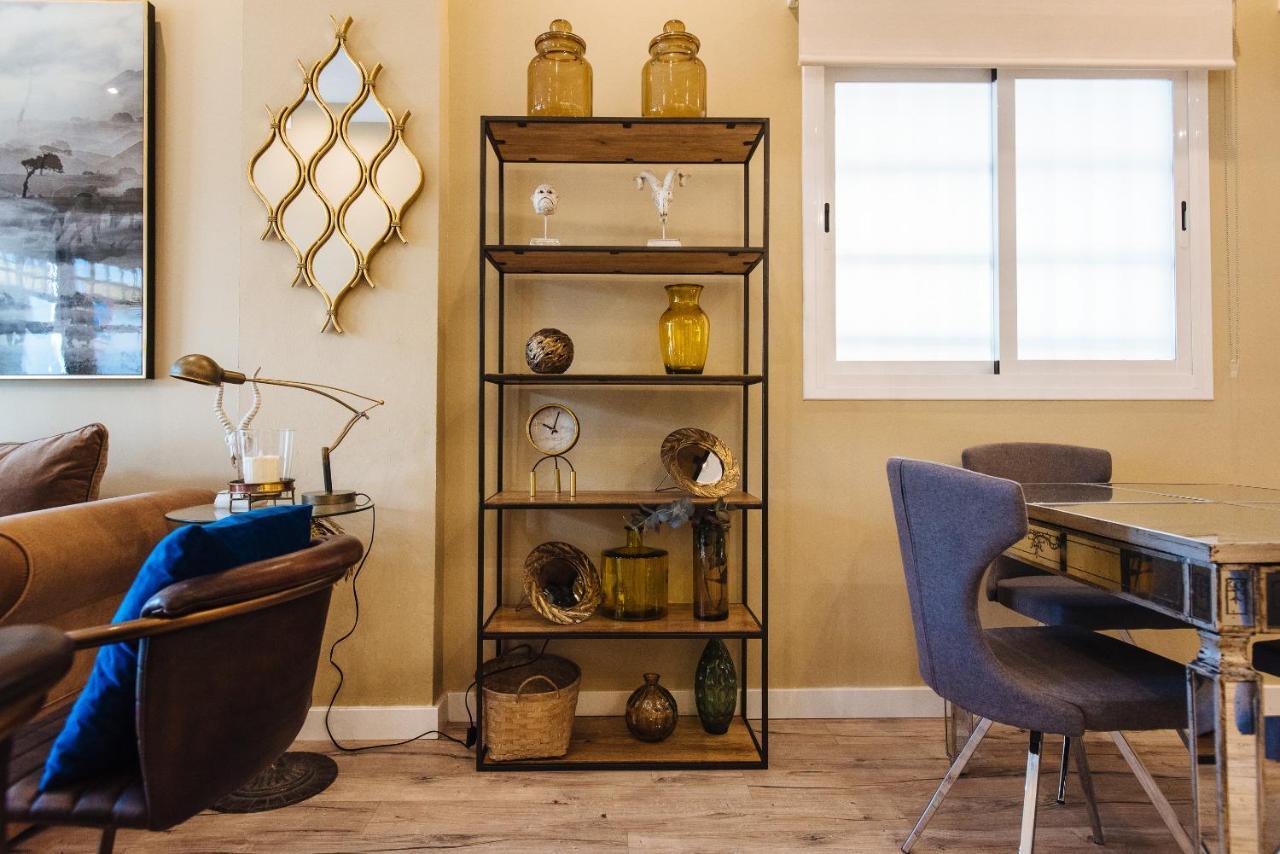 Apartamento Apartamento Loft Patricio Saenz Sevilla