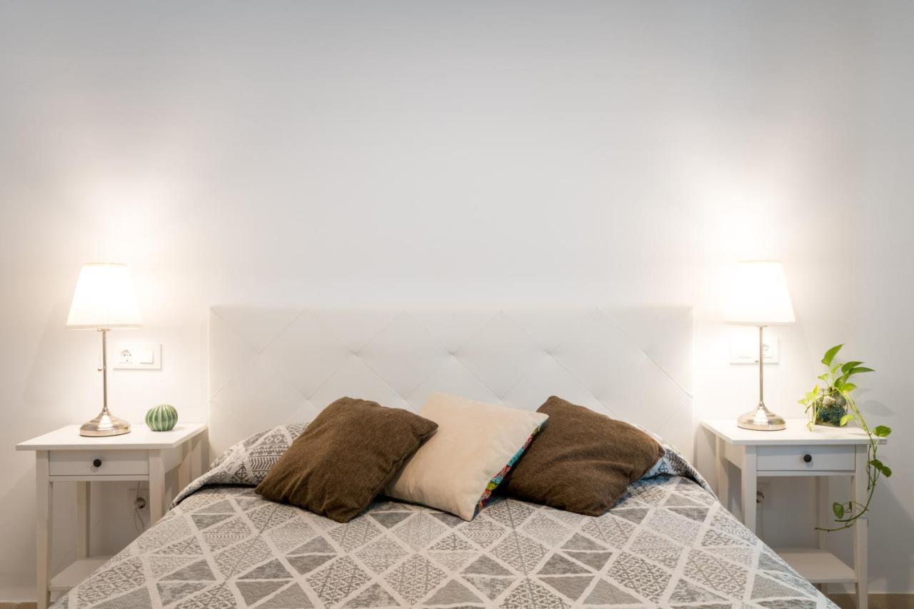 Pr Plaza De España Amplio Apartamento 5d 3b Aparcamiento Incluido Apartamento Sevilla