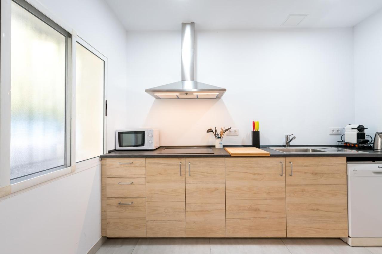 Apartamento Pr Plaza De España Amplio Apartamento 5d 3b Aparcamiento Incluido Sevilla