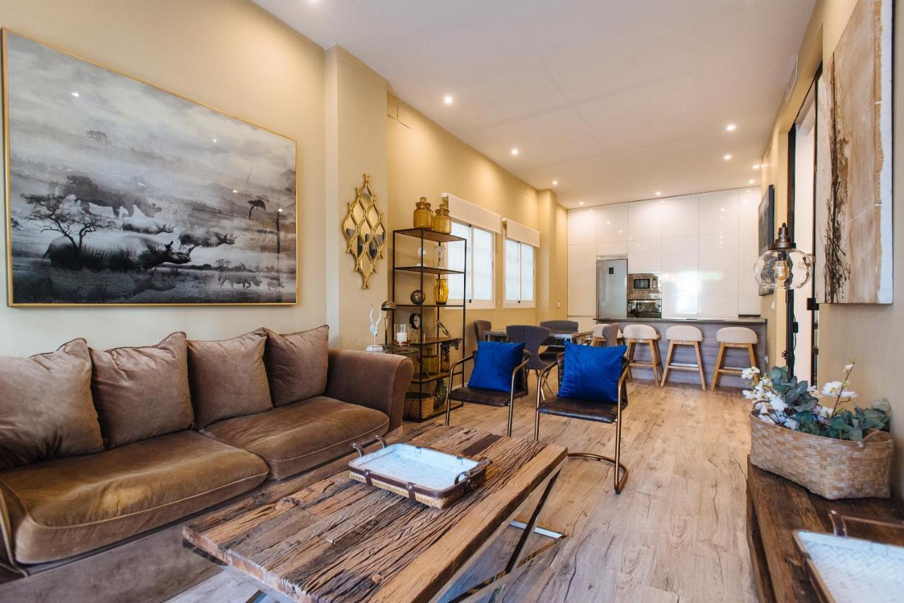 Apartamento Loft Patricio Saenz Apartamento *