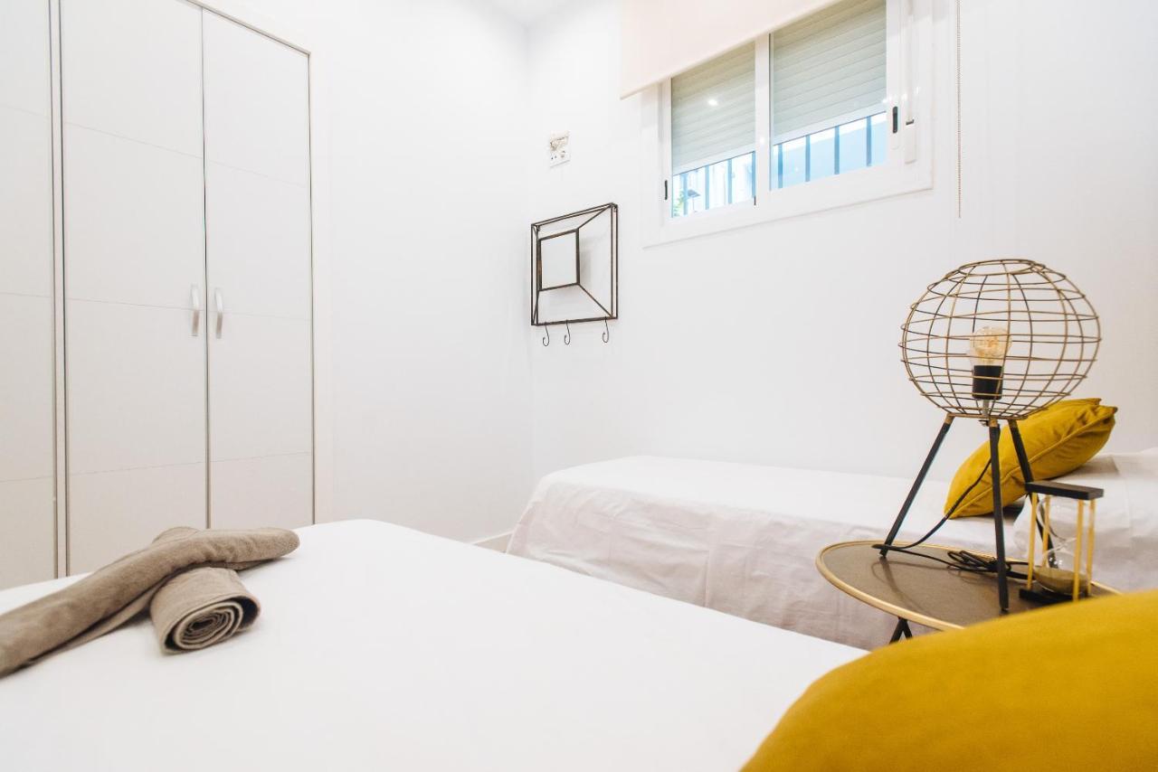 Apartamento Loft Patricio Saenz Apartamento *