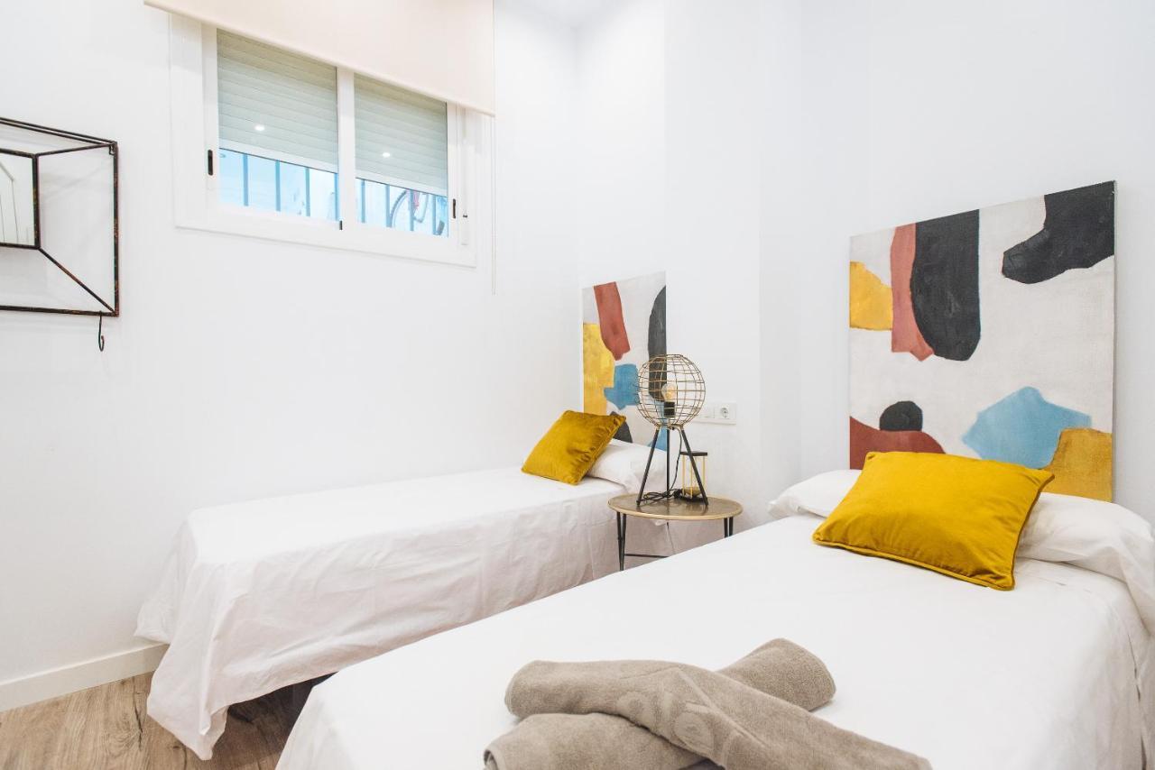 Apartamento Loft Patricio Saenz * Sevilla