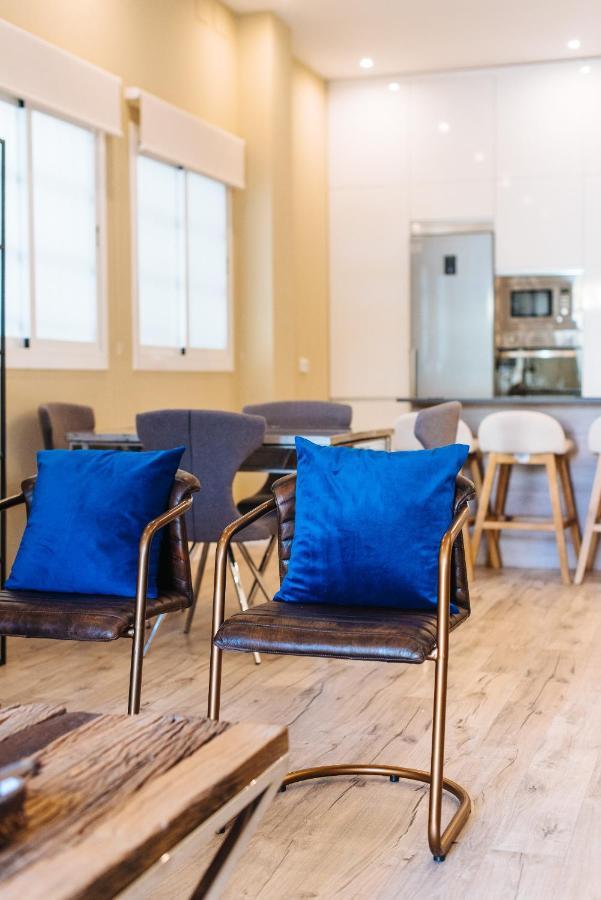 Apartamento Loft Patricio Saenz *
