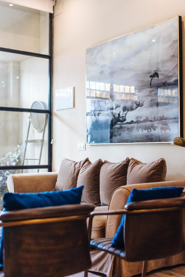 Apartamento Loft Patricio Saenz * Sevilla