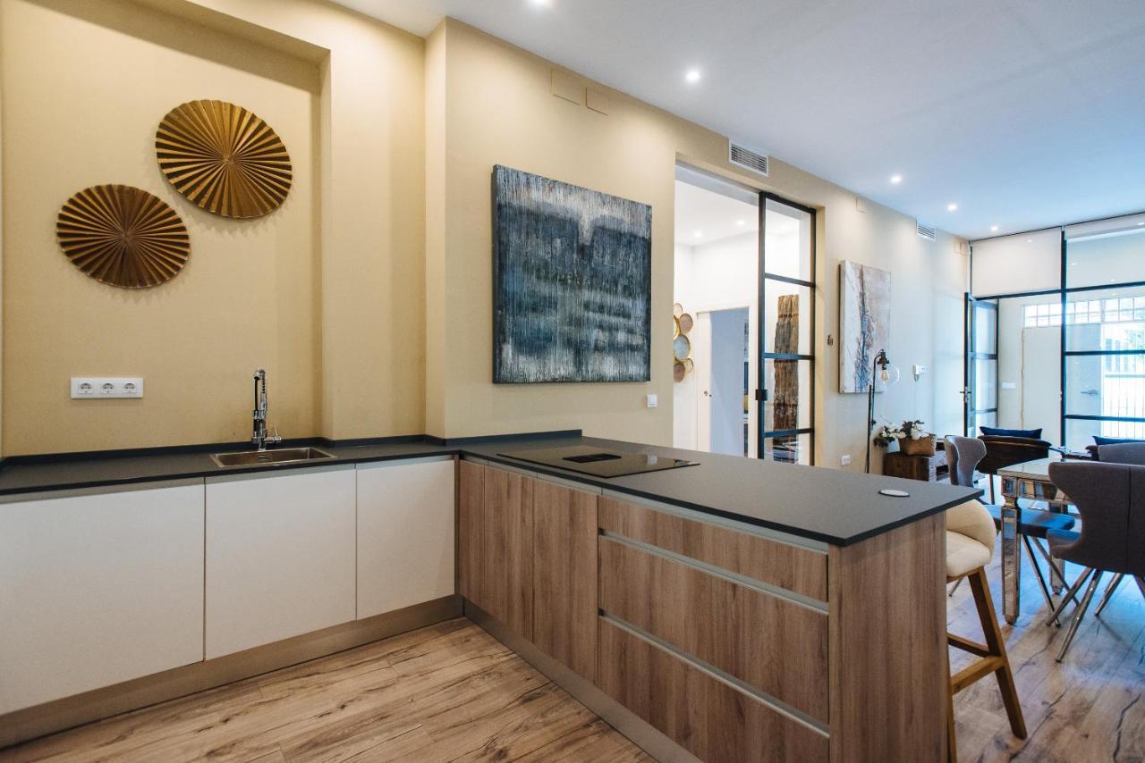 Apartamento Loft Patricio Saenz Apartamento