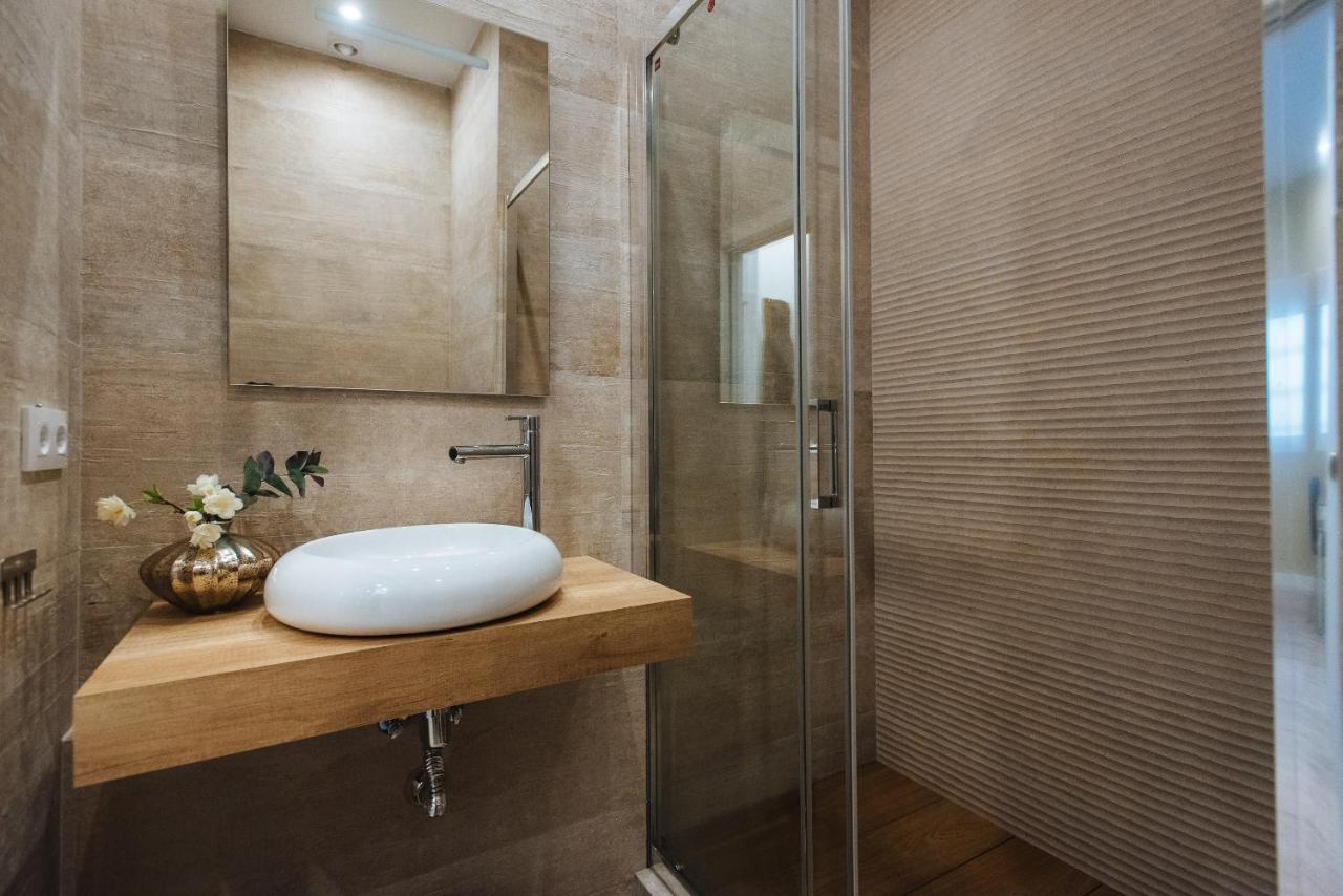 Apartamento Loft Patricio Saenz Apartamento