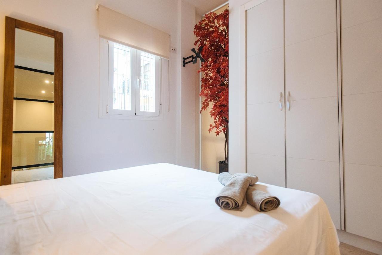Apartamento Apartamento Loft Patricio Saenz *