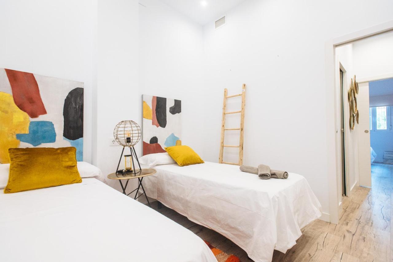 Apartamento Loft Patricio Saenz * Sevilla