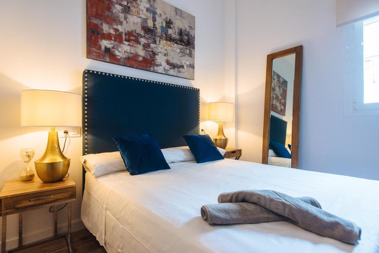 Apartamento Loft Patricio Saenz Sevilla