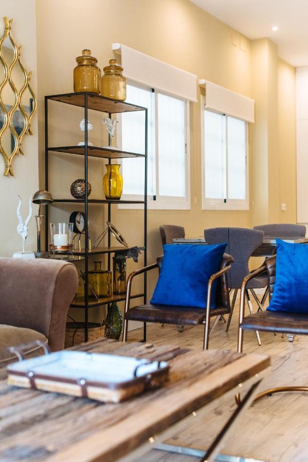 Apartamento Loft Patricio Saenz Apartamento