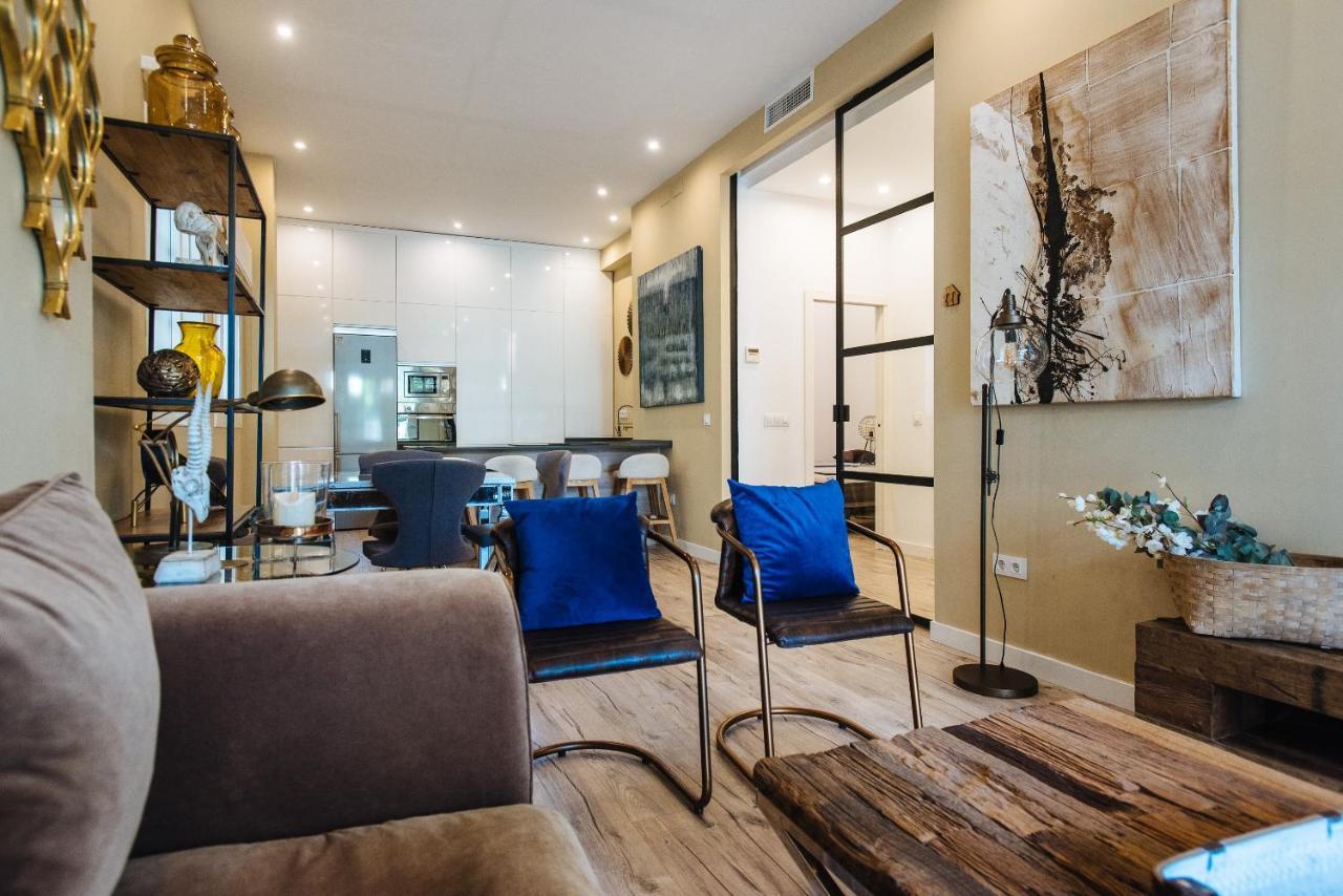 Apartamento Loft Patricio Saenz