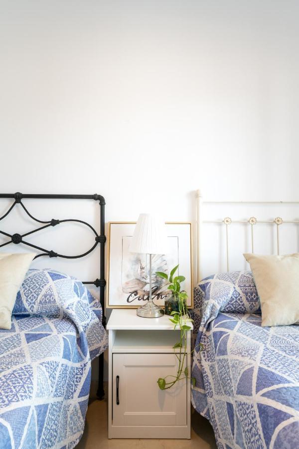 Apartamento Pr Plaza De España Amplio Apartamento 5d 3b Aparcamiento Incluido Sevilla