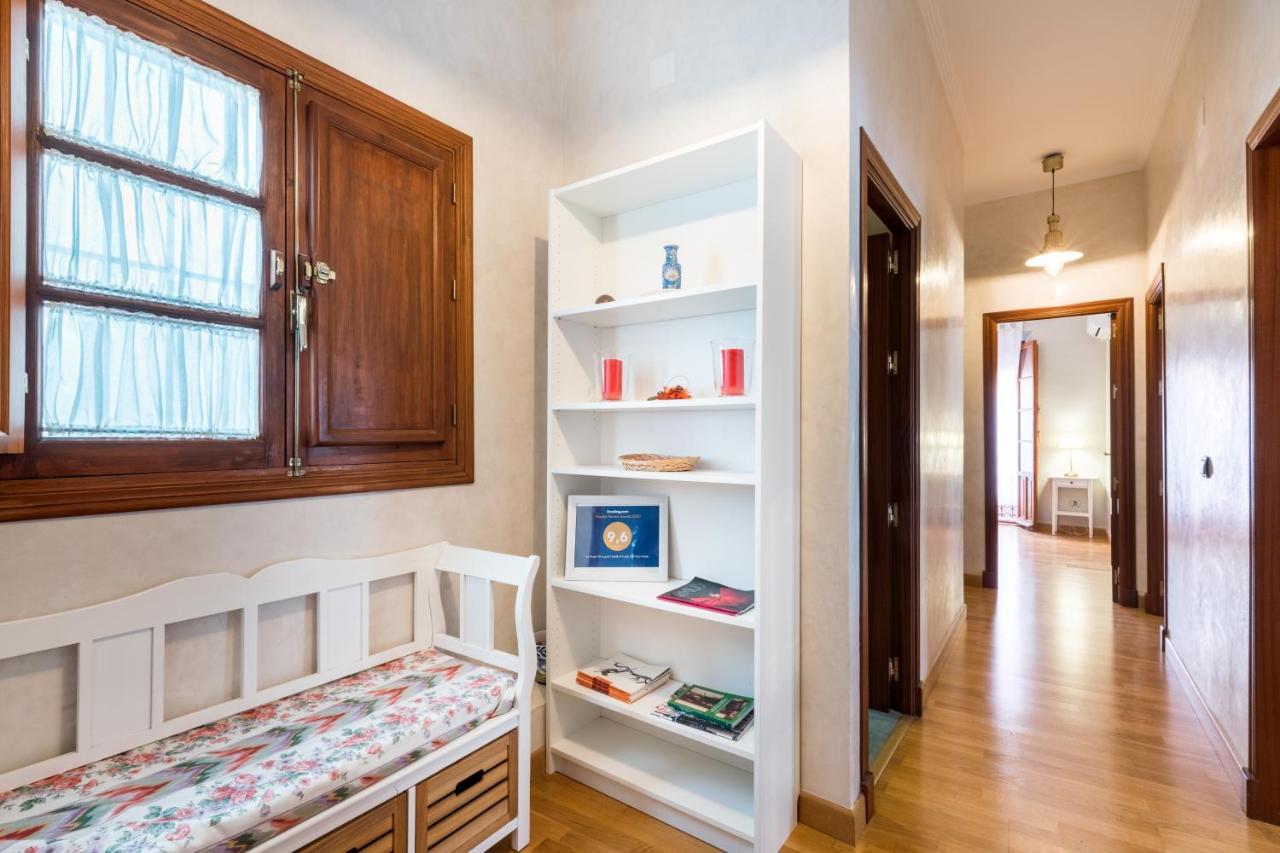 Apartamento Su Hogar De Lujo En Al Lado Del Gran Poder *