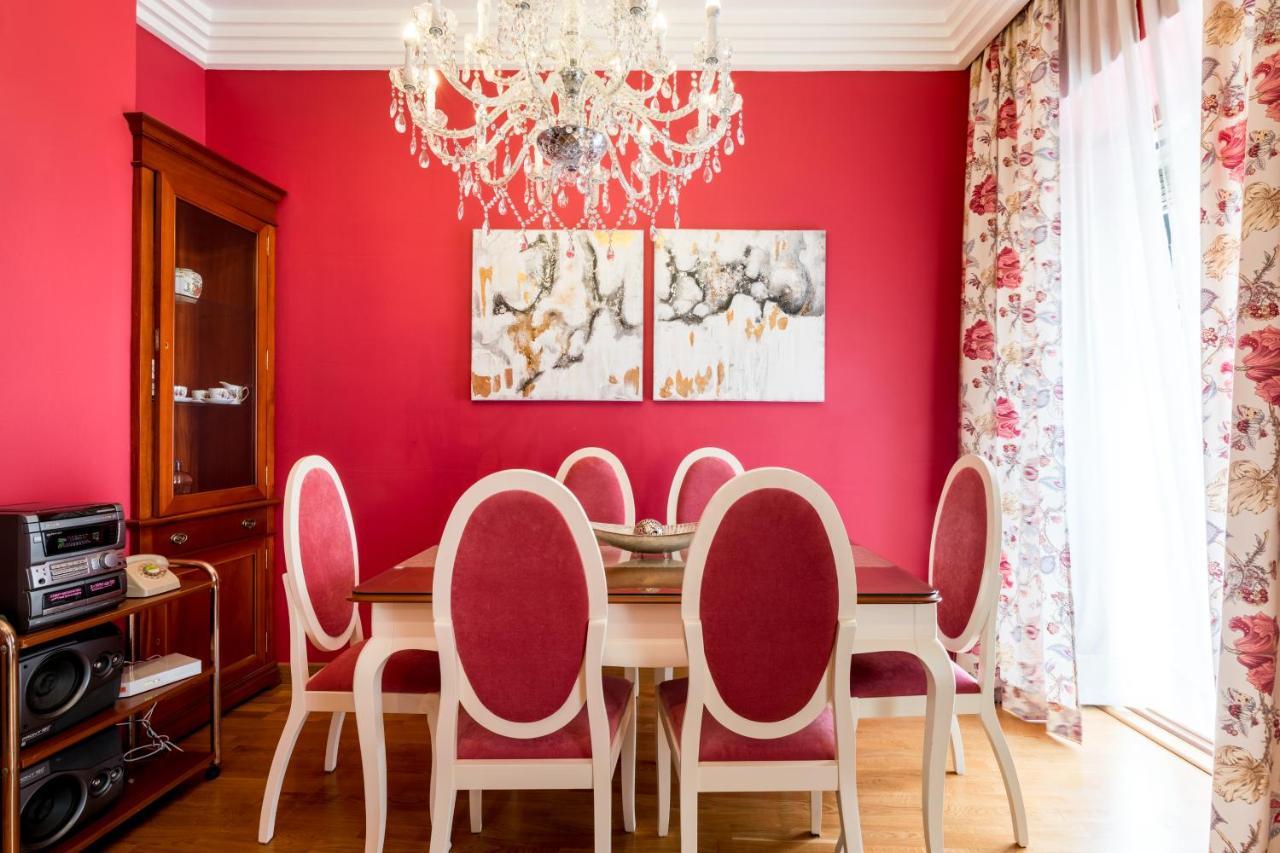 Su Hogar De Lujo En Al Lado Del Gran Poder Apartamento Sevilla