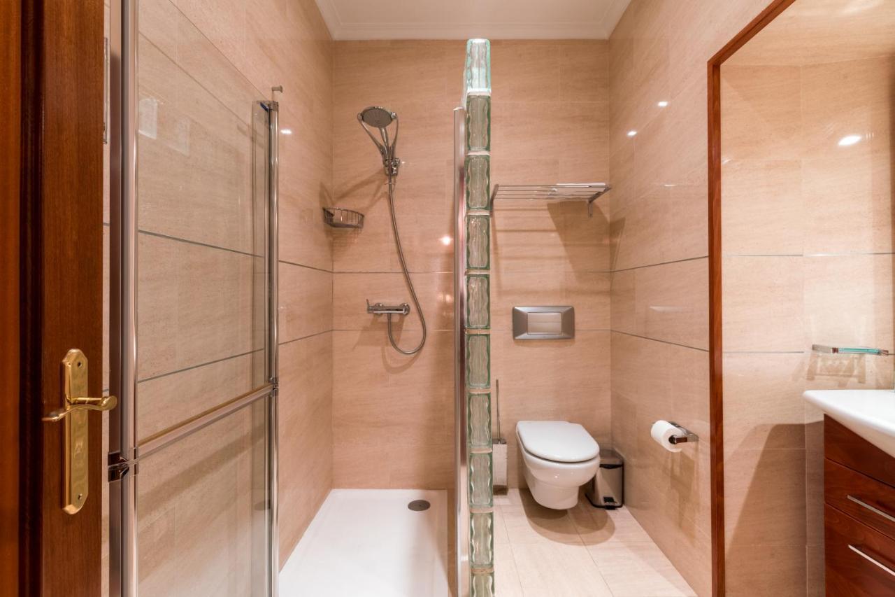 Apartamento Su Hogar De Lujo En Al Lado Del Gran Poder *