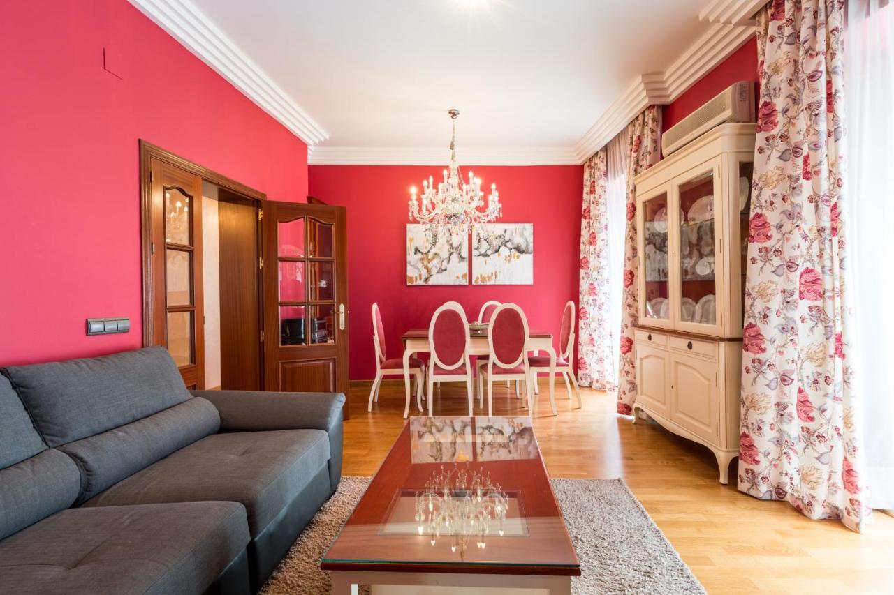 Su Hogar De Lujo En Al Lado Del Gran Poder Apartamento