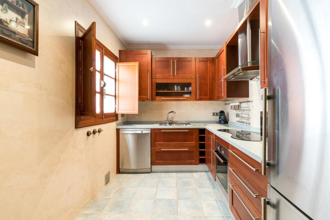 Su Hogar De Lujo En Al Lado Del Gran Poder Apartamento
