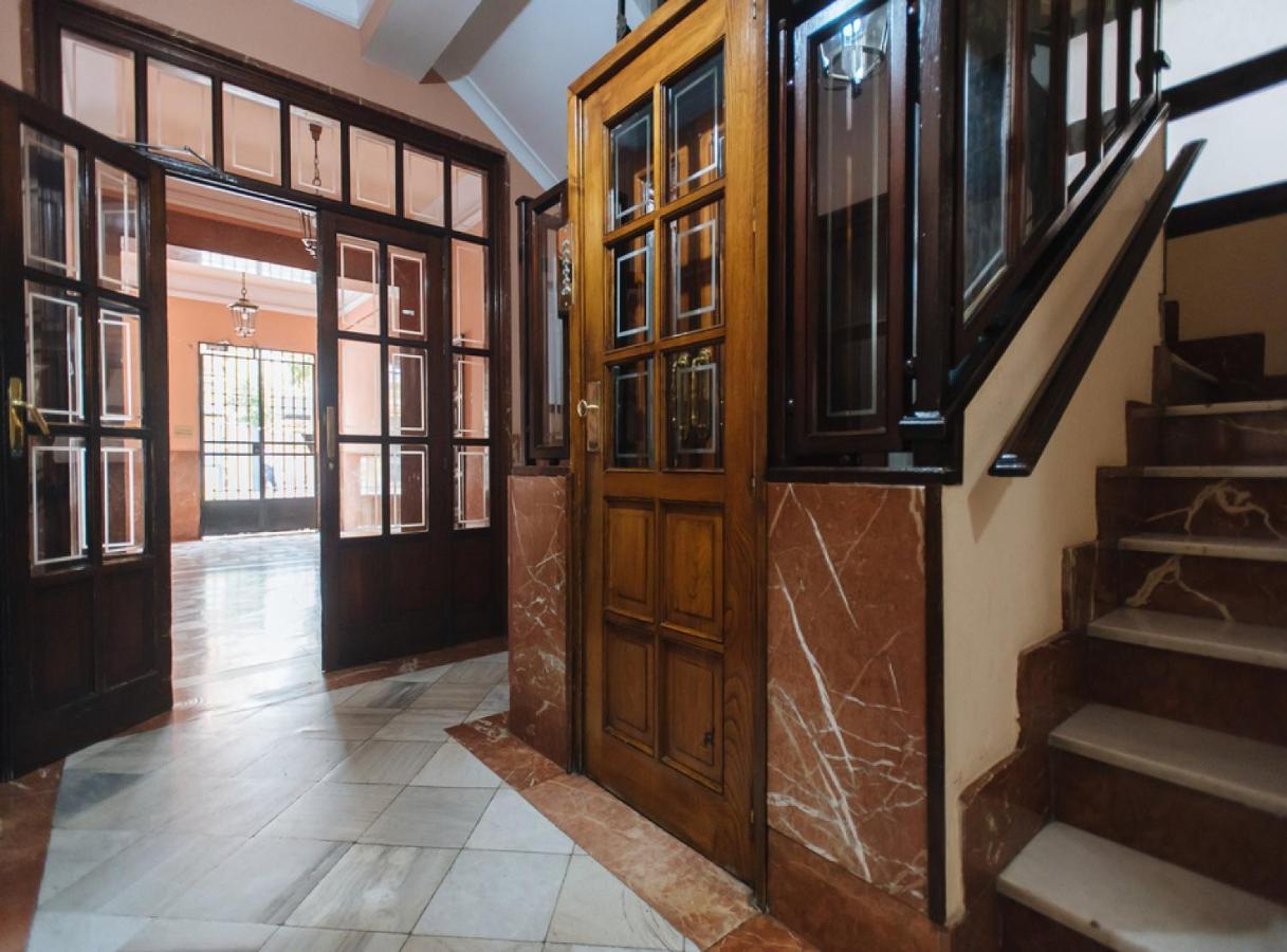 Magno Asunción Apartamento *