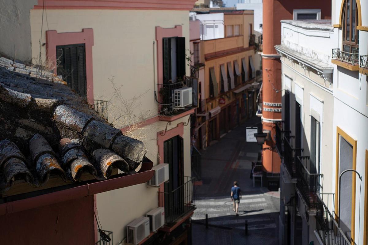 Metropol Urban Seville