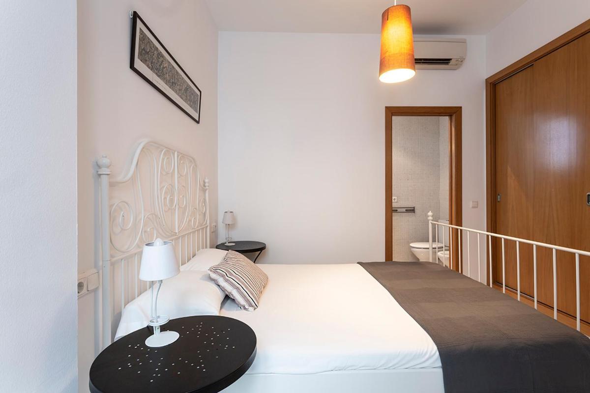 Metropol Urban Apartment Seville