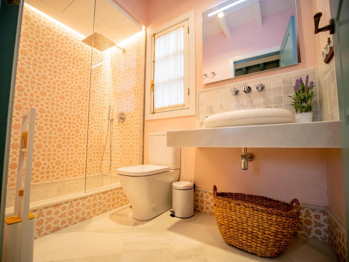 Casas De - Vidrio 7 Apartment