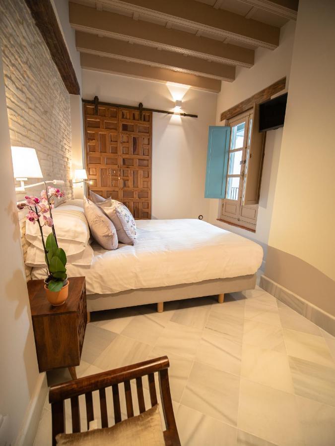Casas De - Vidrio 7 Apartment Seville