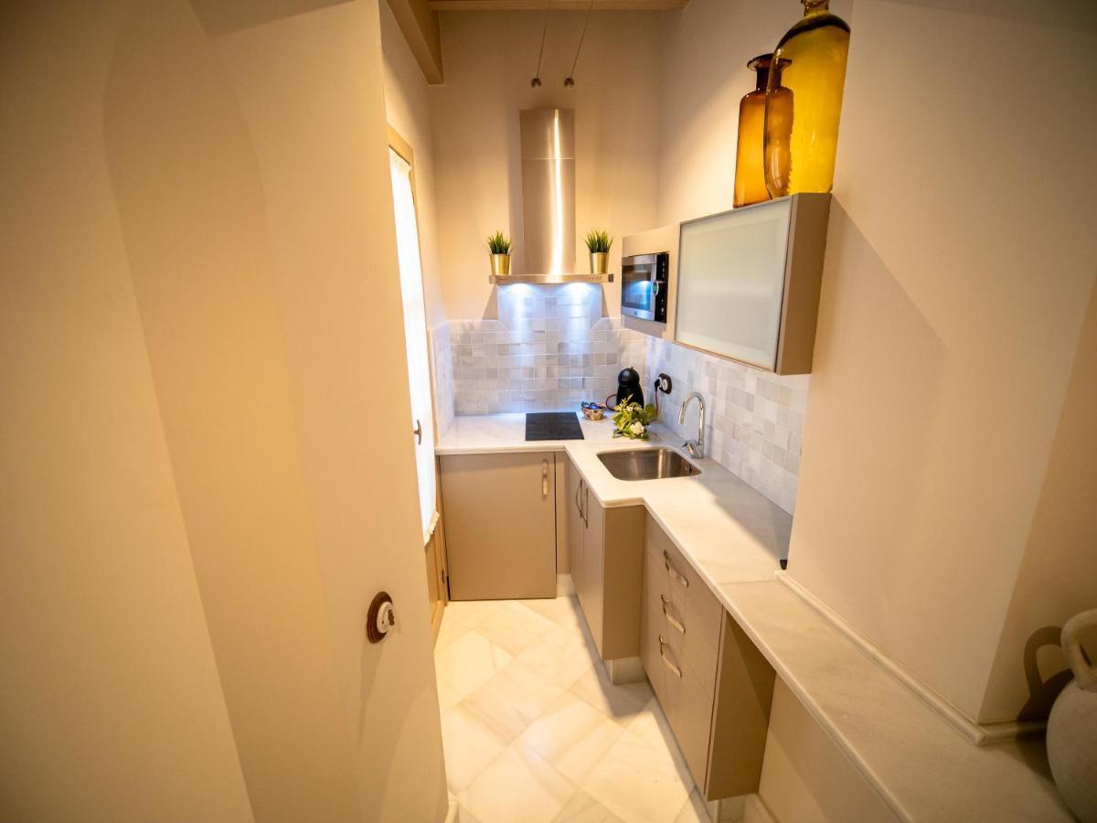 Casas De - Vidrio 7 Apartment Seville