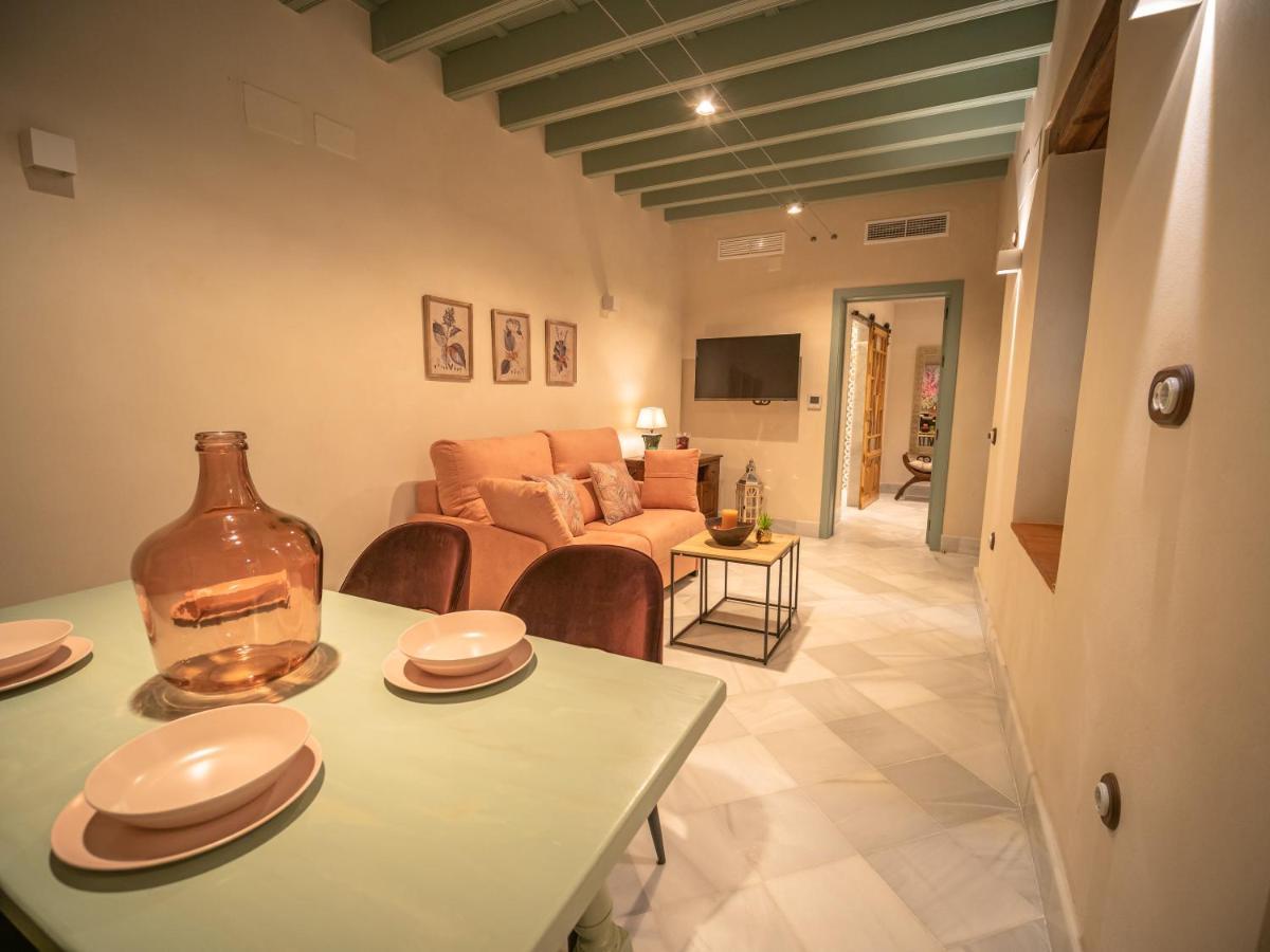 Apartment Casas De - Vidrio 7 Seville