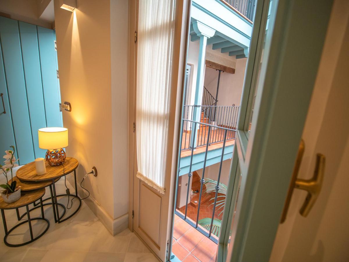 Apartment Casas De - Vidrio 7