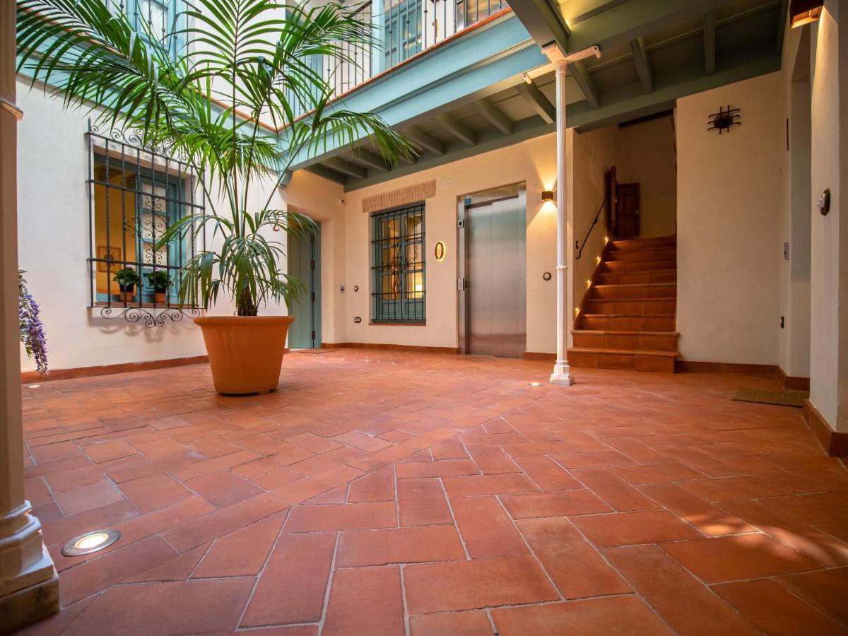Casas De - Vidrio 7 * Seville