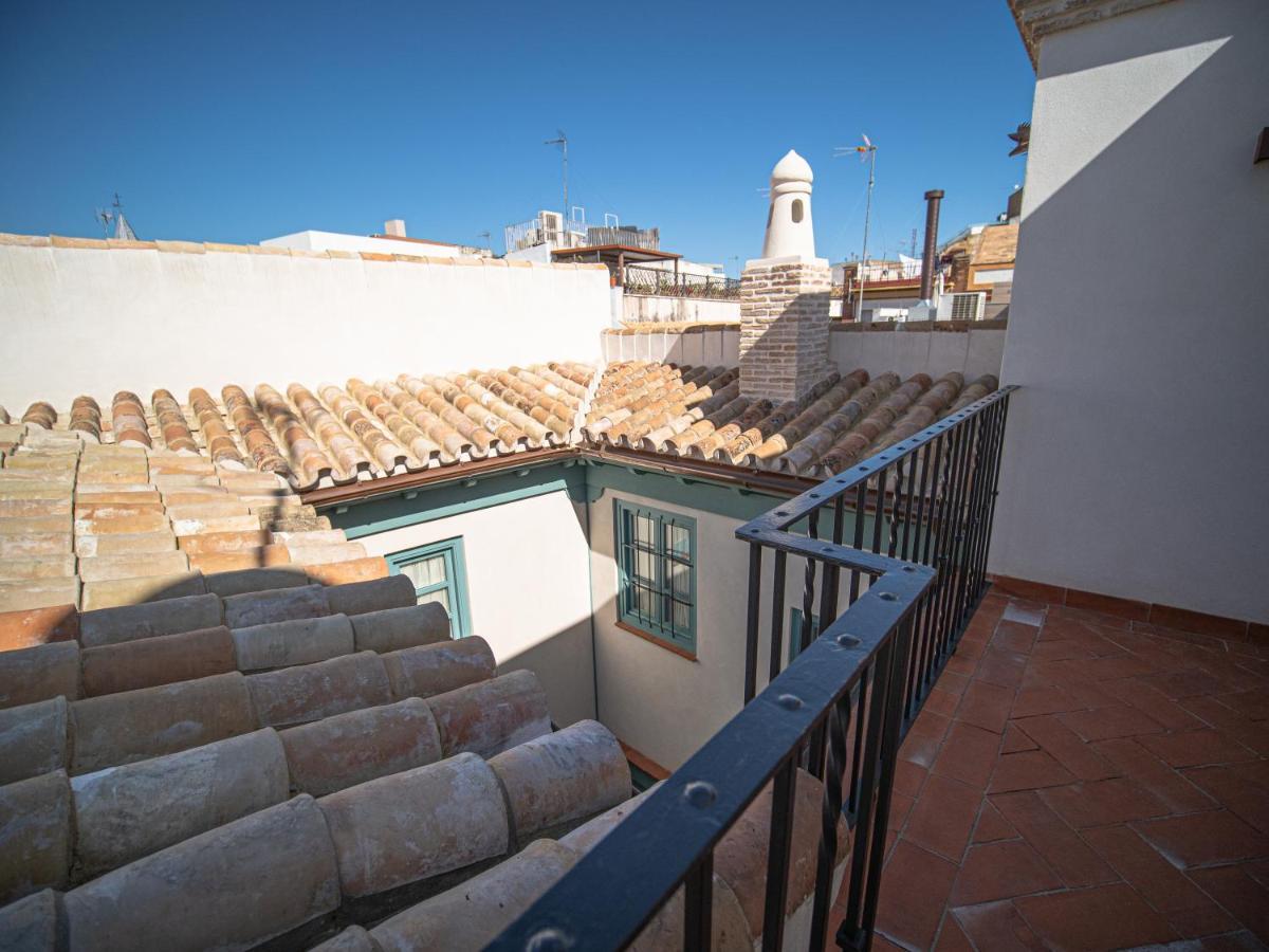 Casas De - Vidrio 7 * Seville