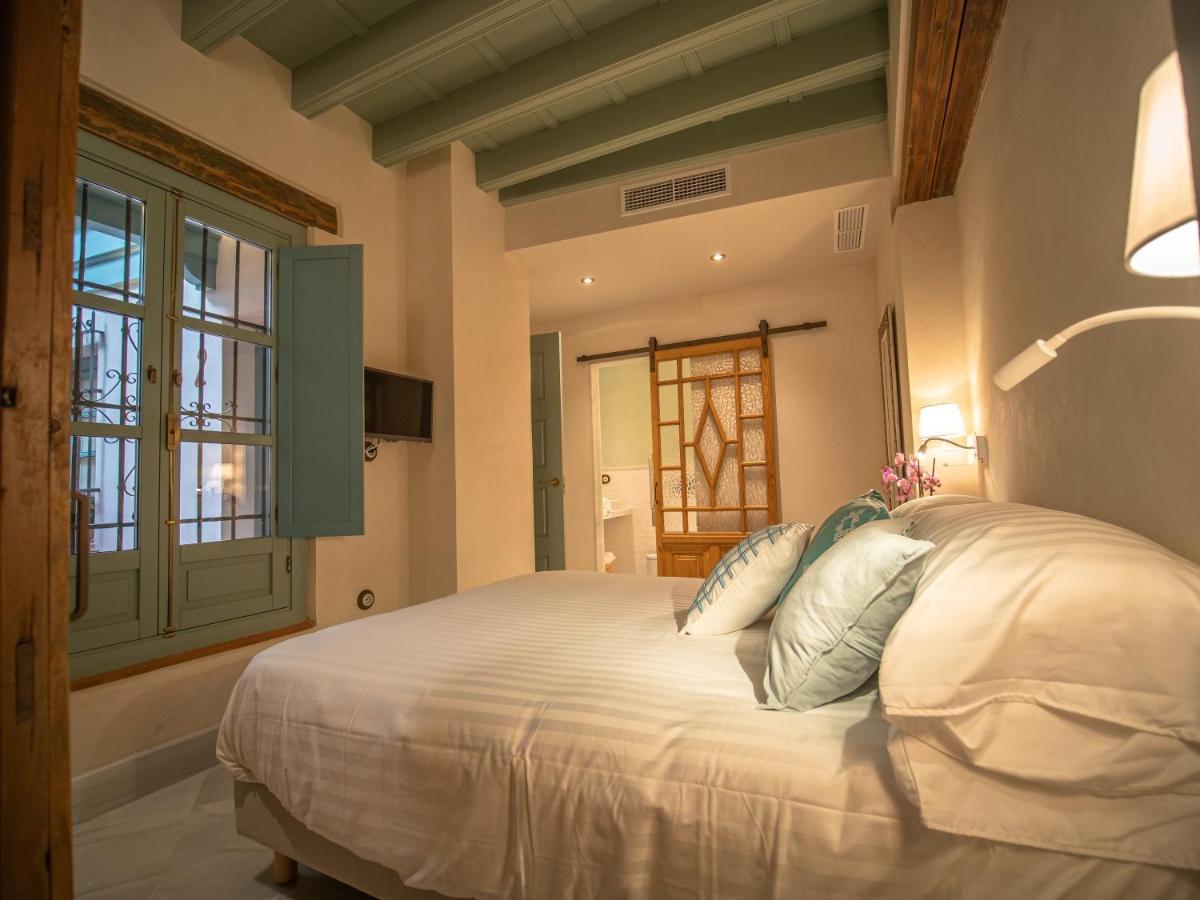 Casas De - Vidrio 7 Seville