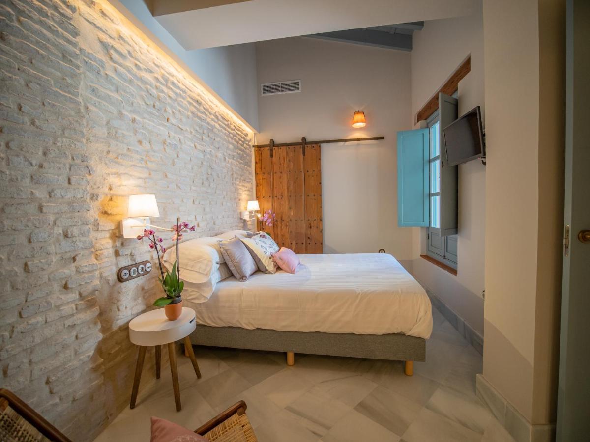 Apartment Casas De - Vidrio 7 Seville