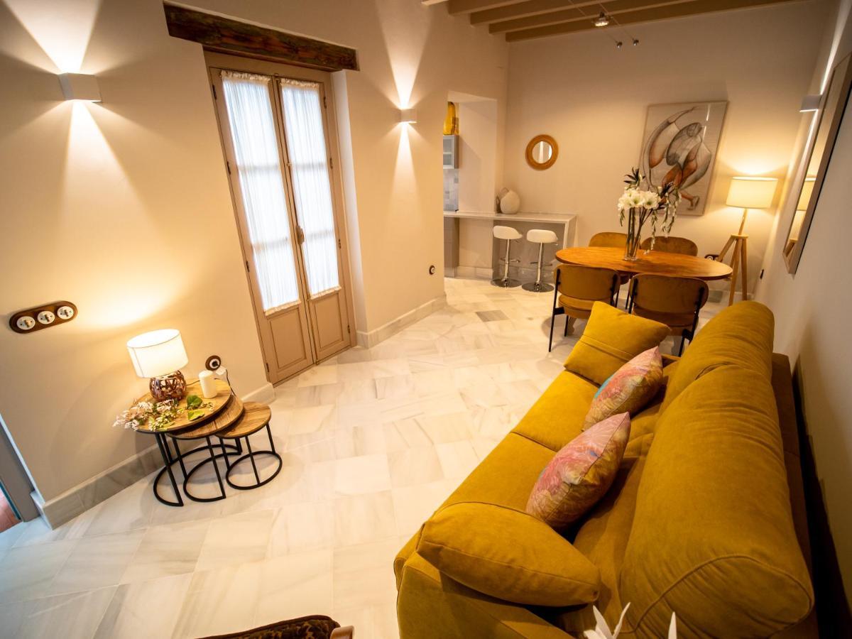Casas De - Vidrio 7 Apartment
