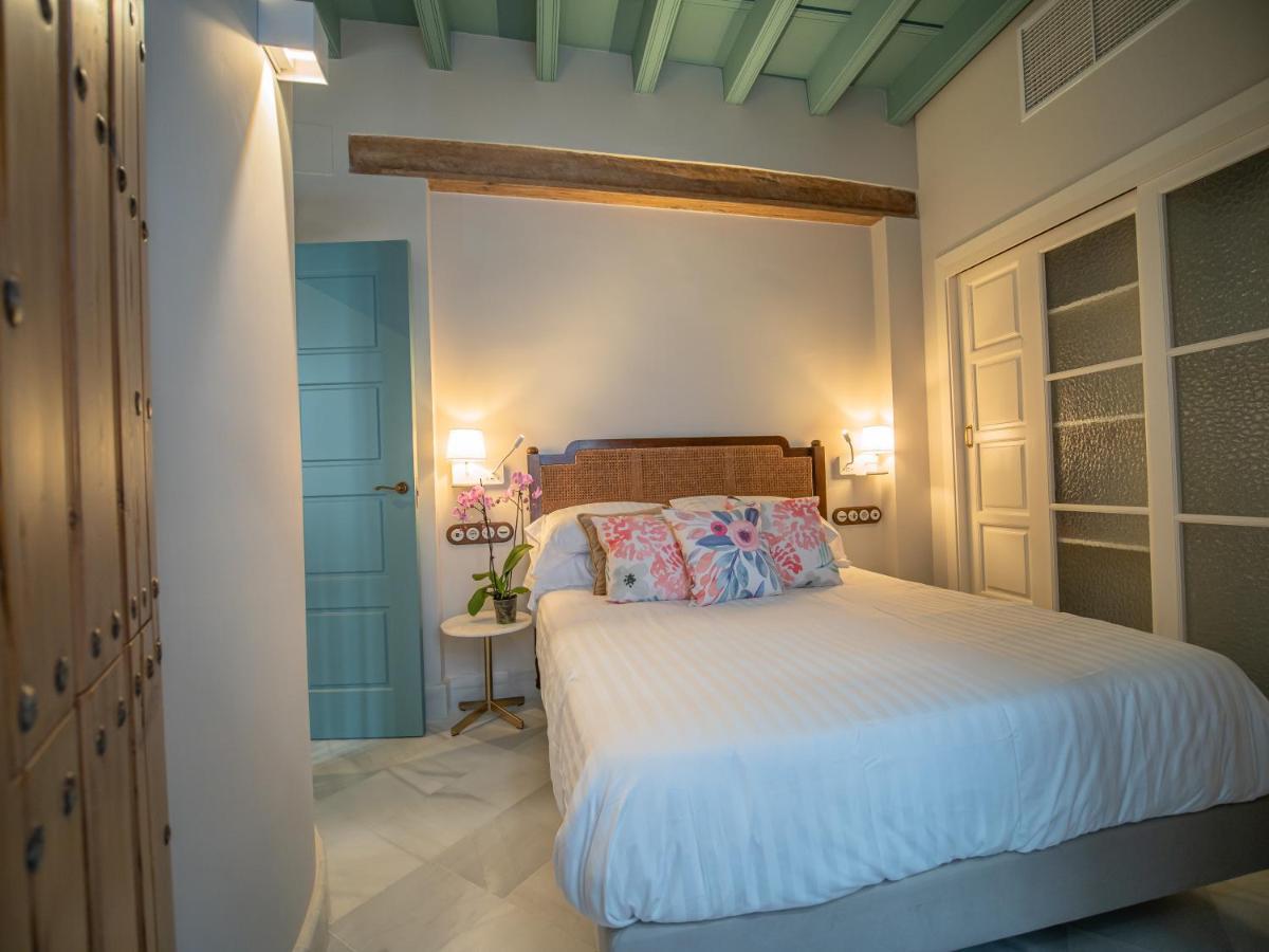 Casas De - Vidrio 7 * Seville