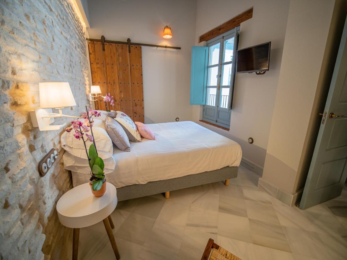 Apartment Casas De - Vidrio 7 Seville