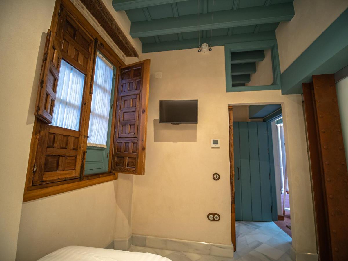 Casas De - Vidrio 7 Seville