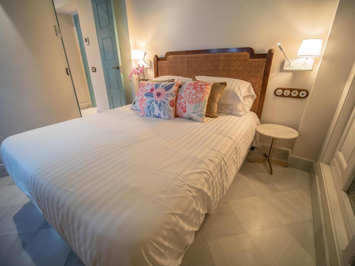 Apartment Casas De - Vidrio 7 *