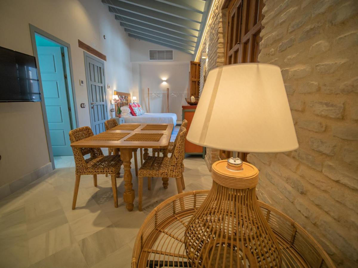 Casas De - Vidrio 7 * Seville