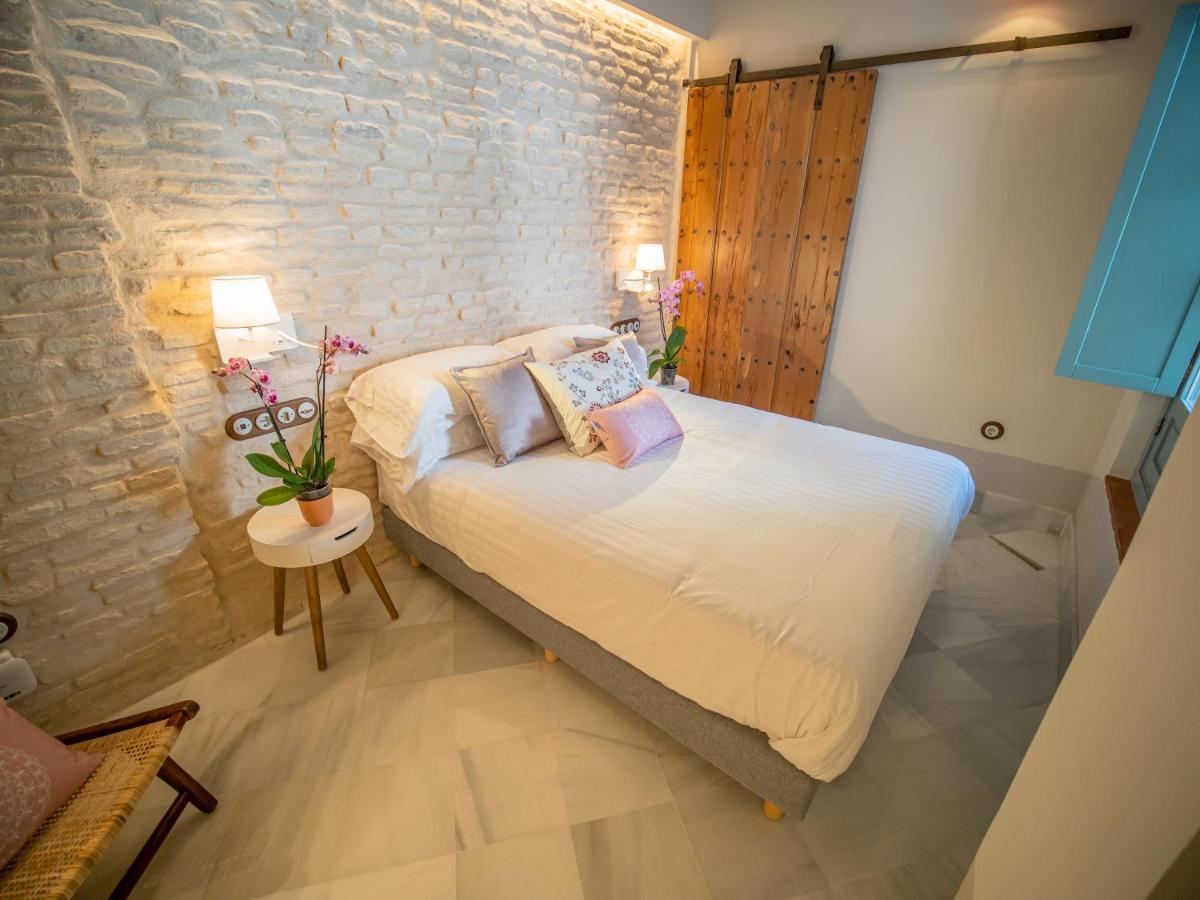 Casas De - Vidrio 7 Apartment Seville