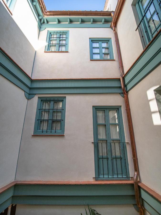 Apartment Casas De - Vidrio 7 Seville