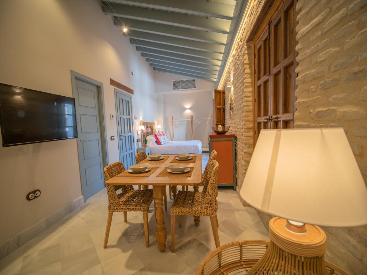 Apartment Casas De - Vidrio 7 Seville