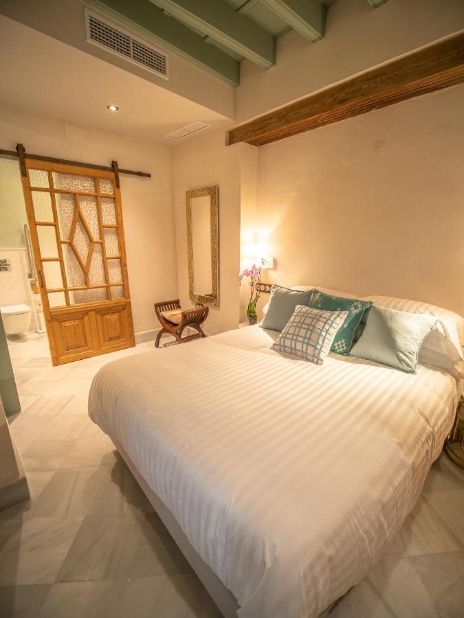 Casas De - Vidrio 7 Apartment *